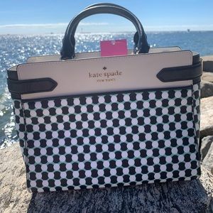 Kate Spade ♠️ medium satchel